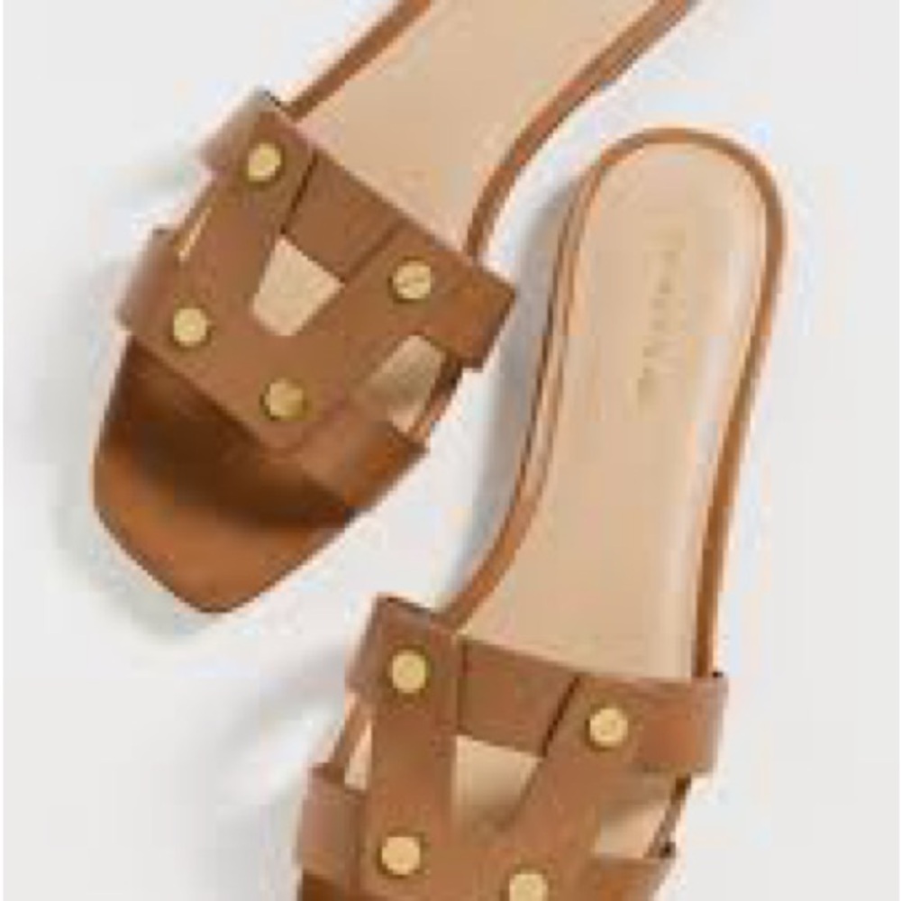 Veronica Beard Via Sandals